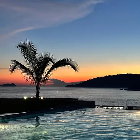 Jesselton Quay Citypads Kota Kinabalu Exterior photo
