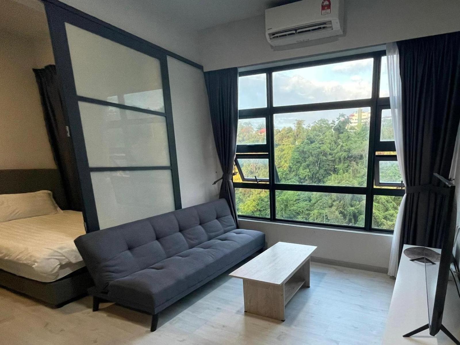 Jesselton Quay Citypads *