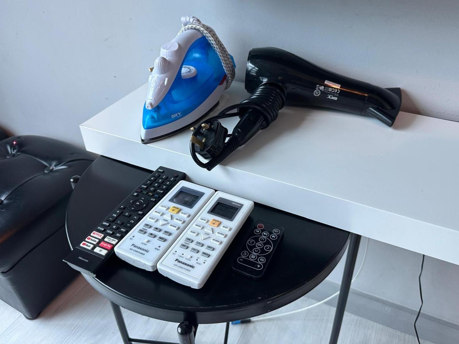 Jesselton Quay Citypads Apartment