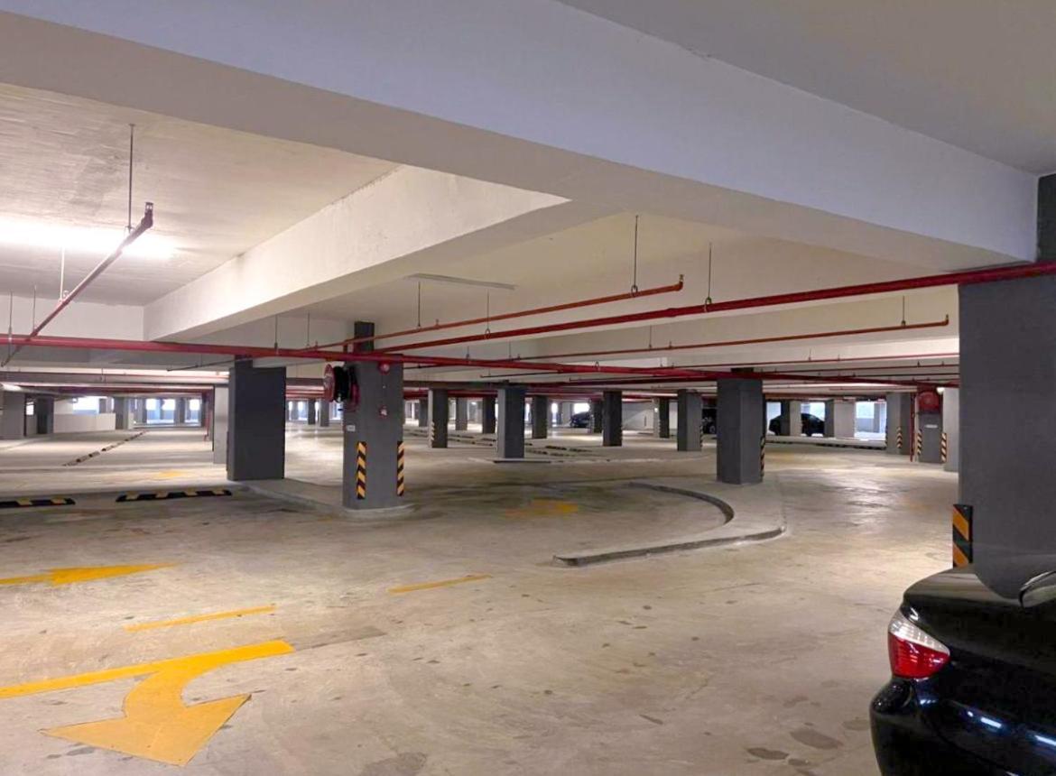 Jesselton Quay Citypads Kota Kinabalu