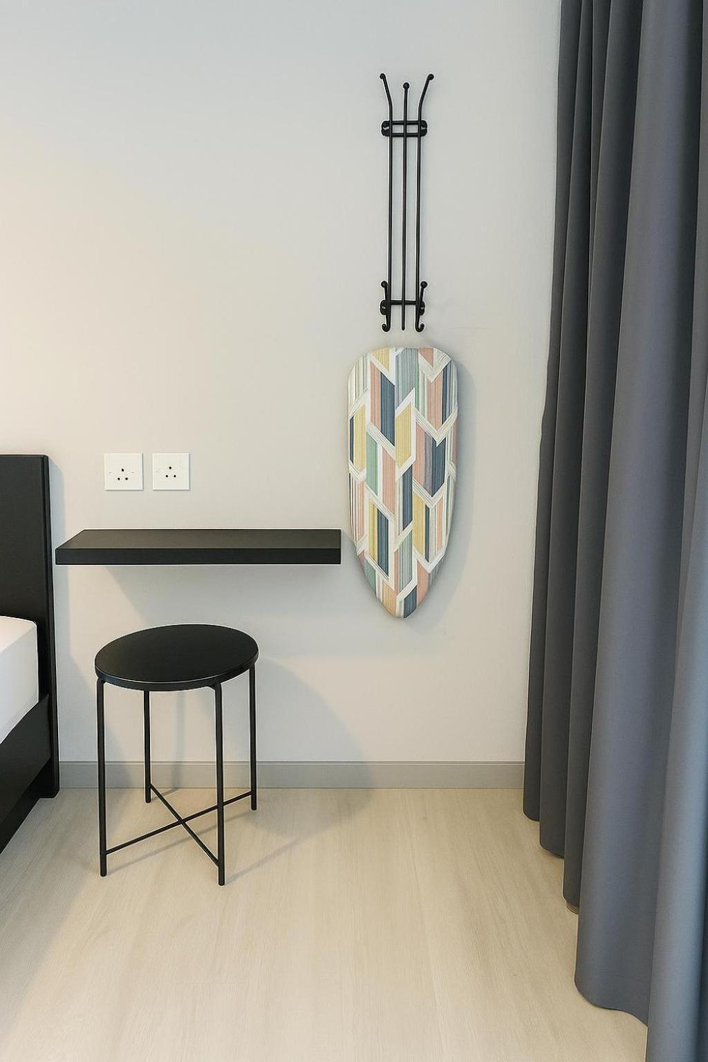Jesselton Quay Citypads Pangsapuri *