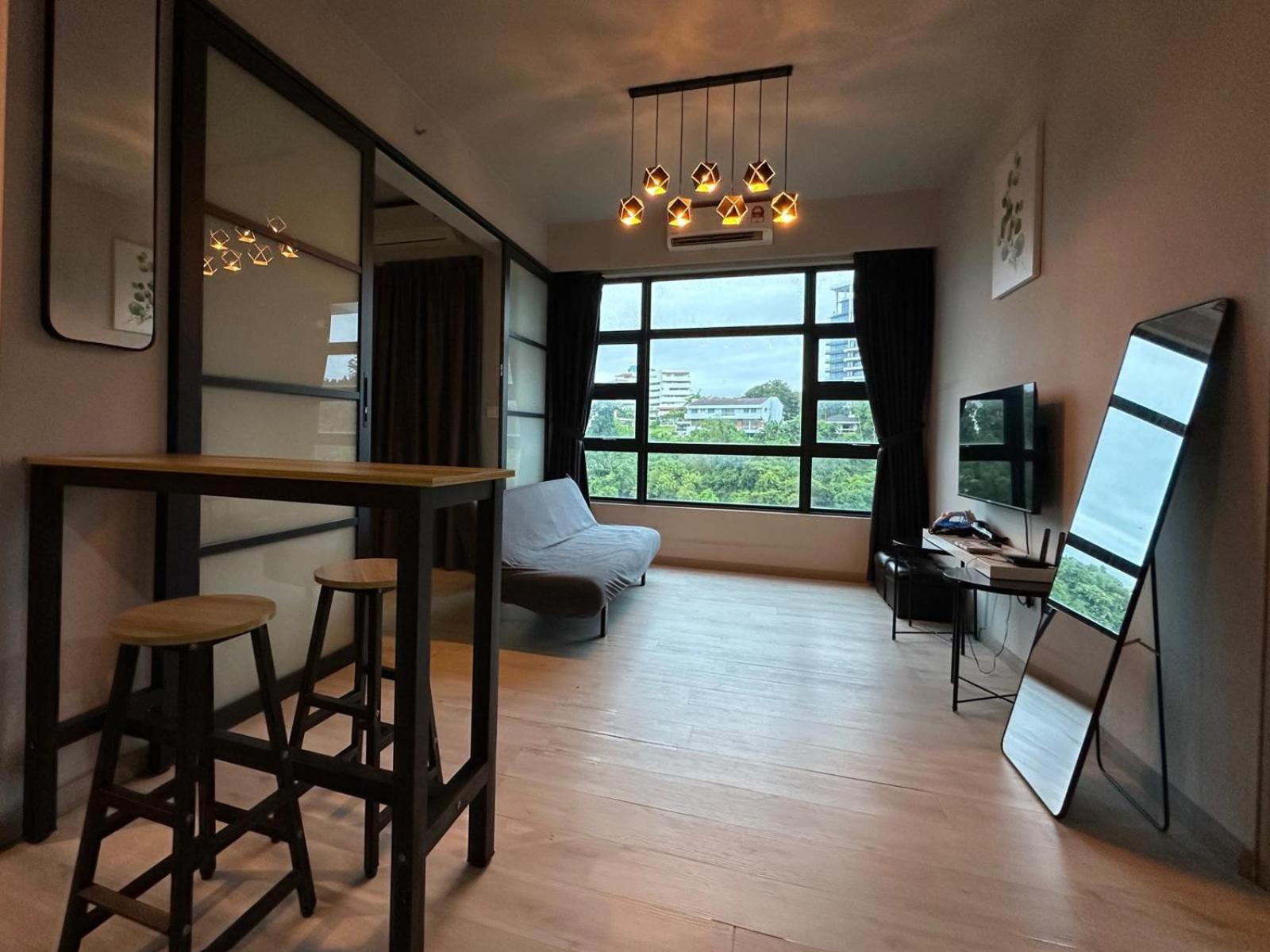 Pangsapuri Jesselton Quay Citypads