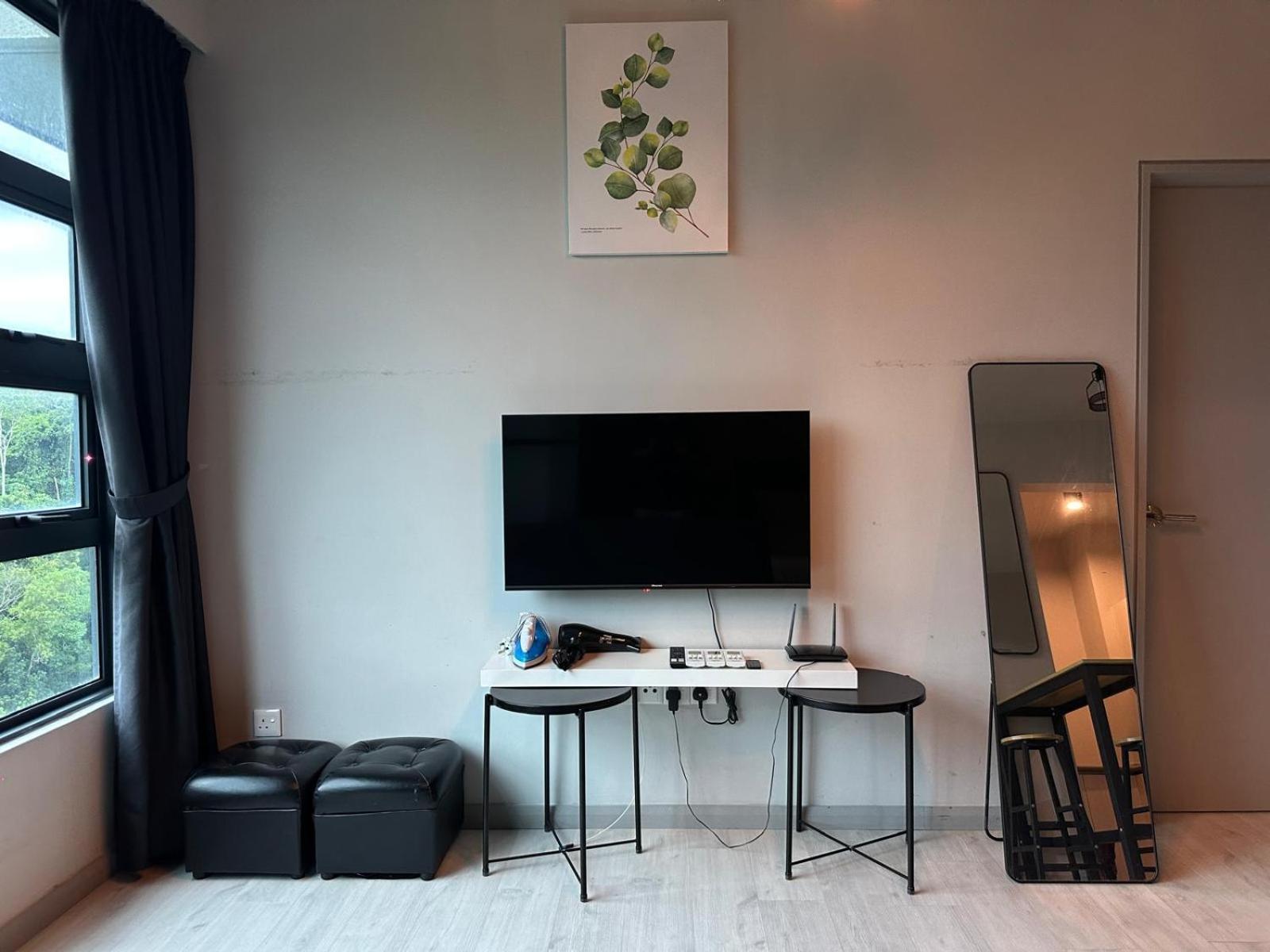 Jesselton Quay Citypads